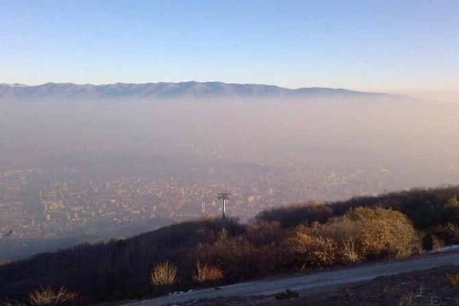 Zagaduvanje na skopje