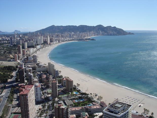 Benidorm