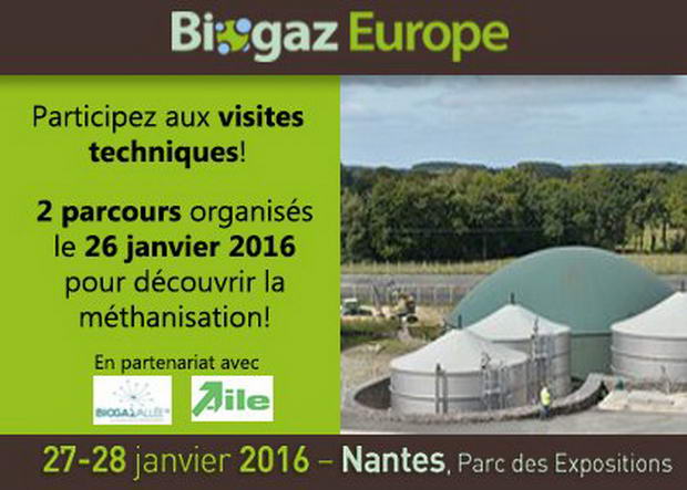 Biogaz