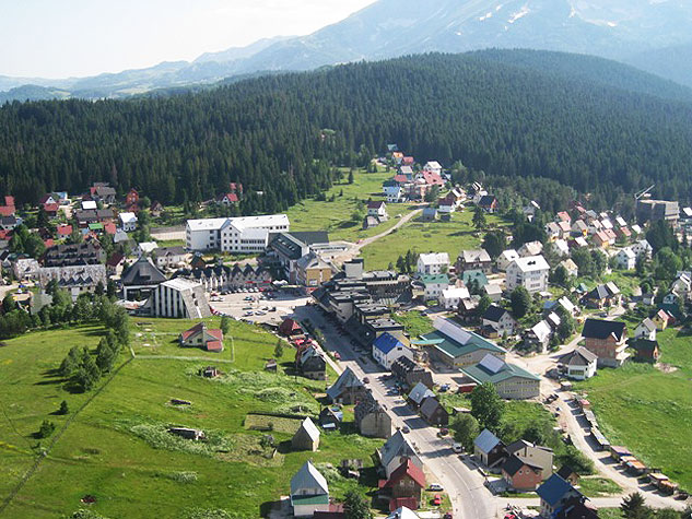 Zabljak