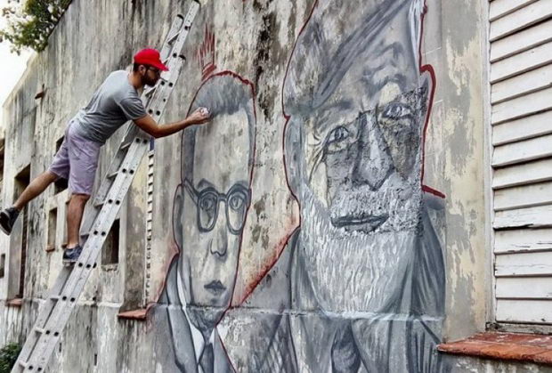 mural-ivo-andric-kuba-havana