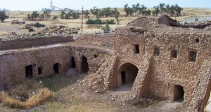 Џихадистите го разурнаа и најстариот христијански манастир „Св. Илија“ во Ирак