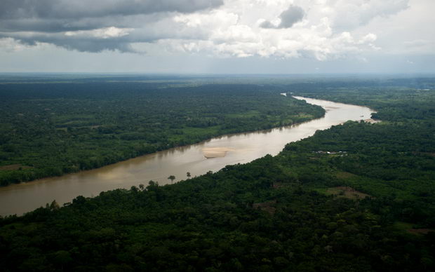 Peru zagaduvanje nafta vo Amazon1