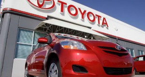 Toyota – најголемиот производител на автомобили во светот го запира производството!