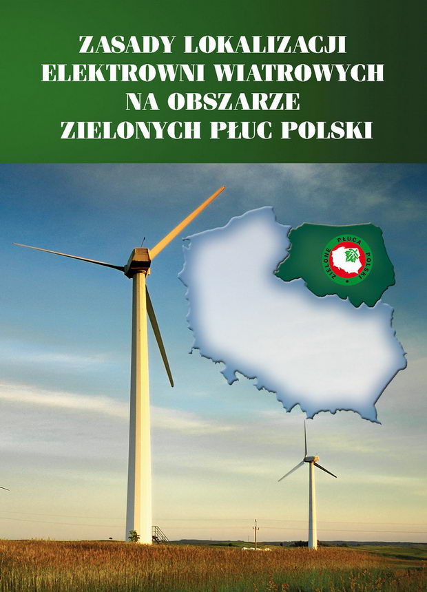 Veterna energija Polska