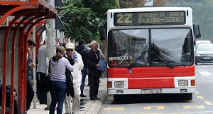 И приватните автобуси од мај ќе имаат електронски билети