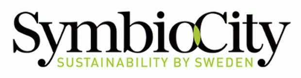 SymbioCity logo