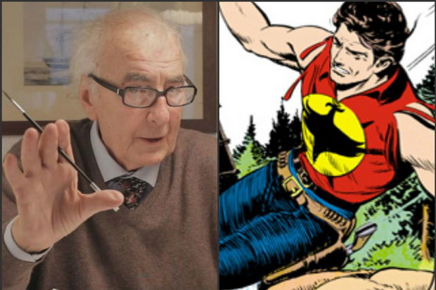 zagor