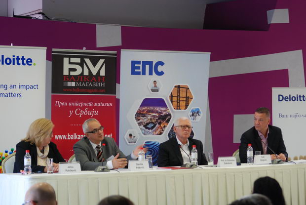 BALKAN MAGAZIN konferencija za termocentrali