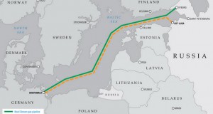 САД против гасоводот „Северен поток 2“