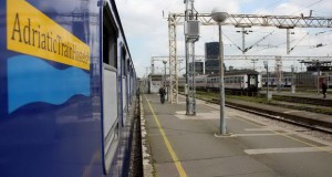 Загреб: Прв хостел во вагон на железничката станица