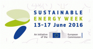 Европска недела на одржлива енергетика во Брисел
