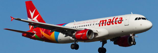 air-malta