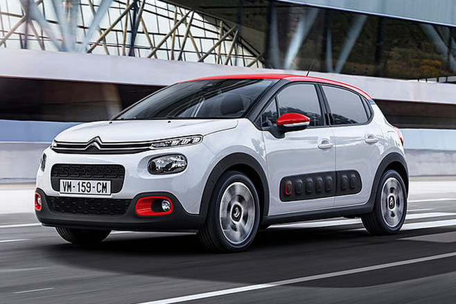 citroen-c3-cactus-front