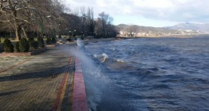 Новиот правилник за води ќе се применува од 20 јули