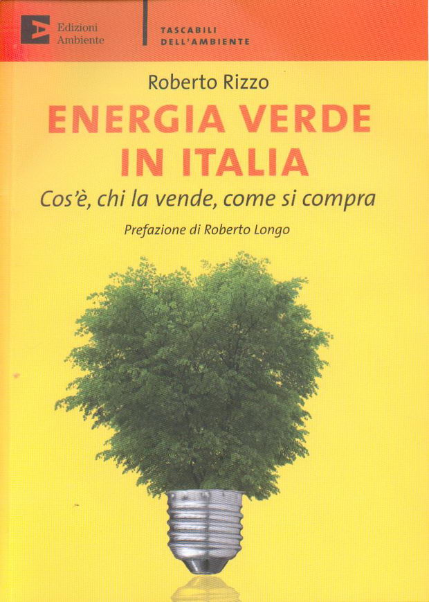 Zelena energija vo Italija