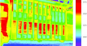 Термовизија – начин за детектирање на топлински мостови
