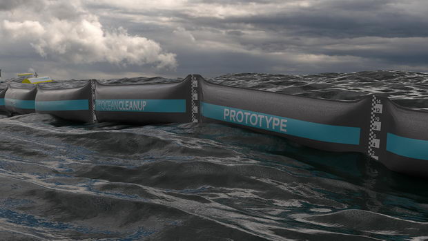 The-Ocean-Cleanup-Prototype