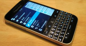 BlackBerry престанува да произведува телефони