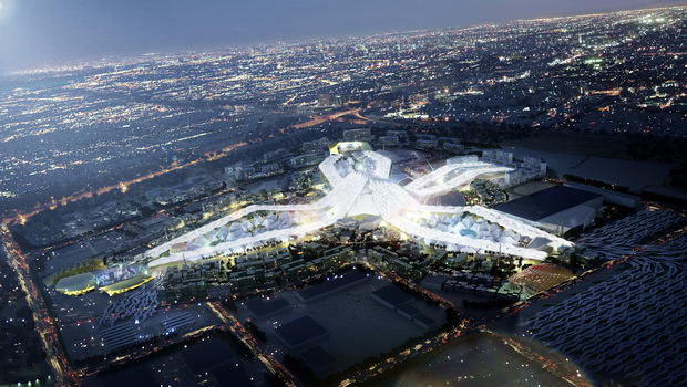 hok-designed-dubai-wins-world-expo-2020-bid-with-master-plan