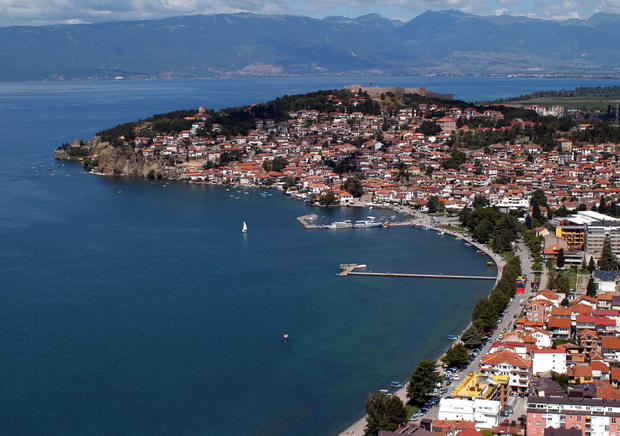 ohrid