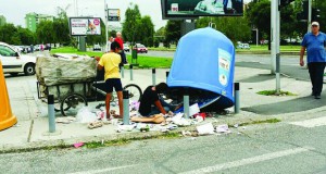 Ако сакаме да ја спасиме Земјата, треба да почнеме од Македонија!