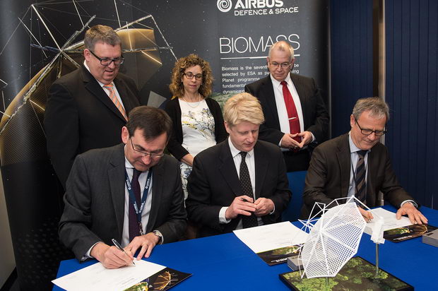 Airbus Defence & Space