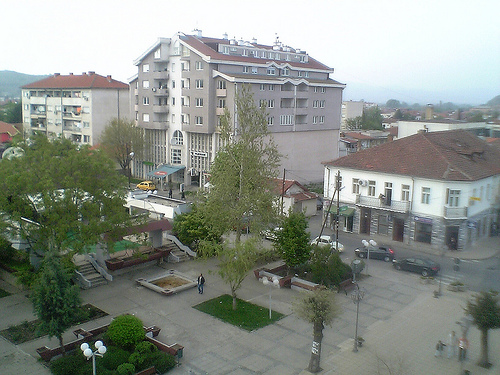 gevgelija