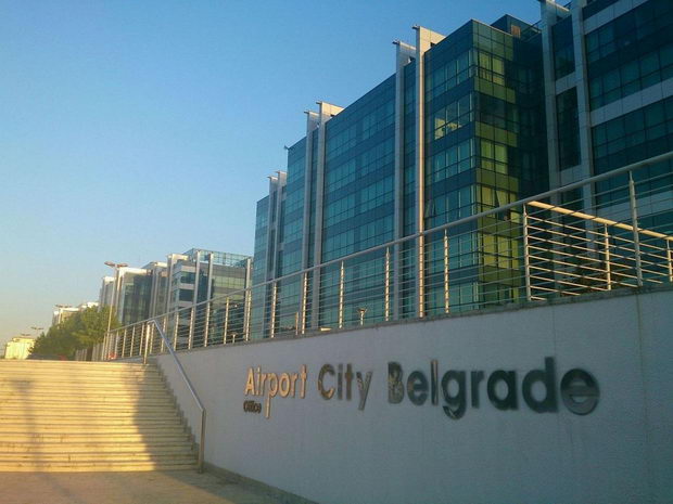 belgrad-airport-city