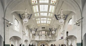 Топ 10 јавни објекти – Musée Unterlinden, проширување – Herzog & de Meuron