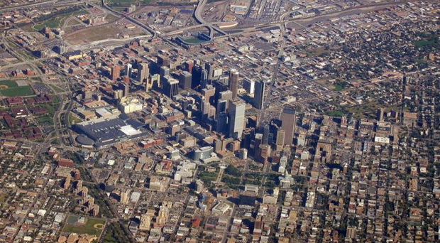 denver