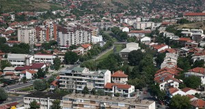 Реконструкција на водоводната мрежа во Кочани