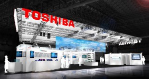 Toshiba соочена со голема финансиска загуба