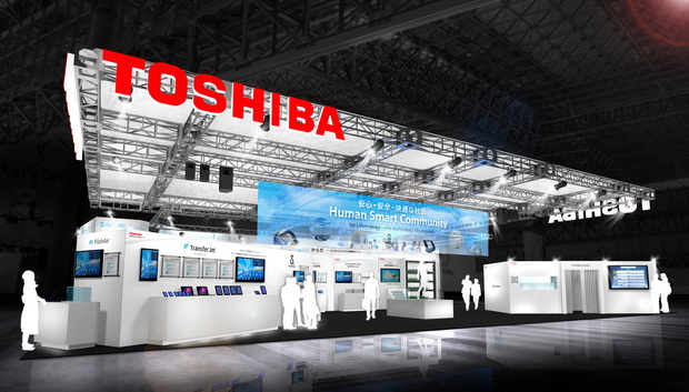 toshiba