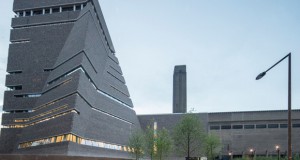 Tate Modern и Central Saint Martins отвориле бесплатно уметничко училиште