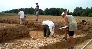 Прва научна конференција на студенти по историја и археологија