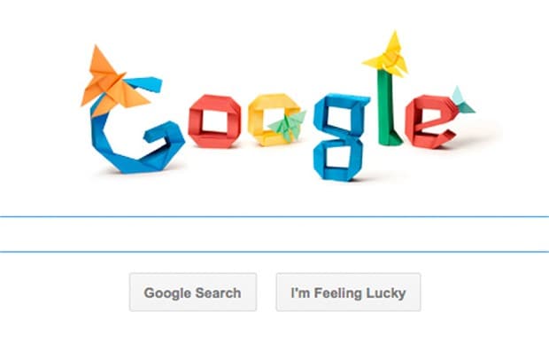 google-doodle