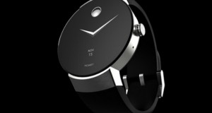 Пристигнува Movado Connect