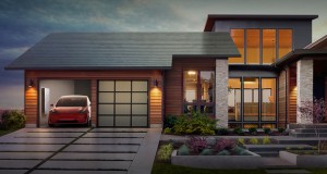 Започнува продажбата на соларни покриви на Tesla