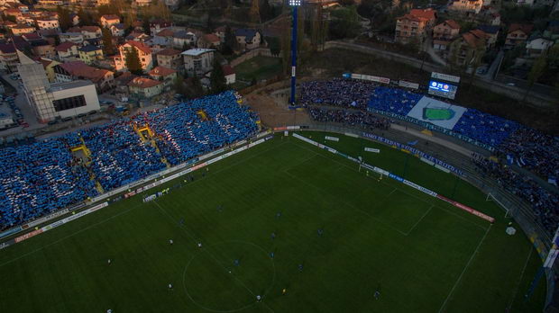 Grbavica