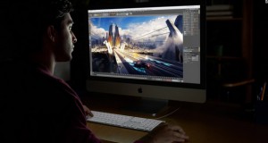 Новиот суперкомпјутер iMac Pro на Apple