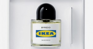 IKEA и Byredo најавиле лансирање на заеднички мирис