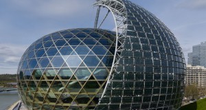 La Seine Musicale – новиот архитектонски симбол на Париз