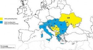 Иницијативата CESEC се проширува