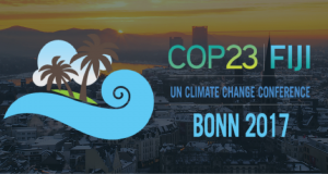 Новата конференција за климата COP23 во Бон