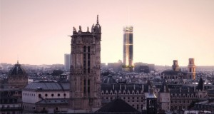 Tour Montparnasse во Париз ќе добие „зелено преуредување“