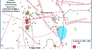 Разурнувачкиот земјотрес во Валандово од 1931 година