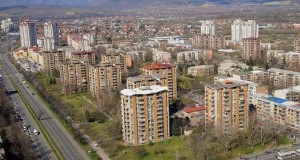 Општина Карпош ќе го „ослободува“ урбаното јадро од нови градби