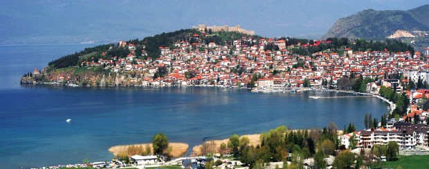 Ohrid