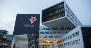 И Statoil го менува името